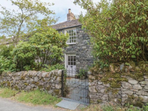 Stair Cottage